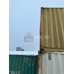Морской контейнер High Cube (40'НС) 40НС WEDU8328597