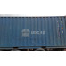 Морской контейнер (20'GP) 20DV NIPU6010540