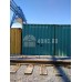 Морской контейнер (20'НС) CRJU1247314 - Контейнер 20 футов