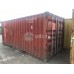 Морской контейнер (20'GP) 20DV бытовка TRLU1680111
